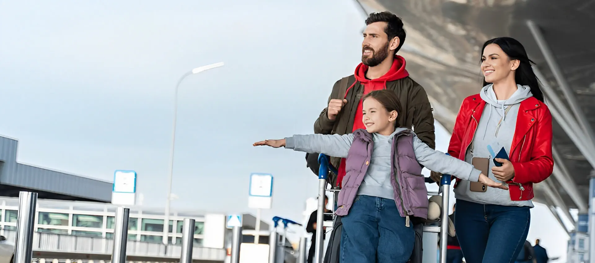 Đoàn Tụ Gia Đình Tại Mỹ Không Còn Là Trở Ngại