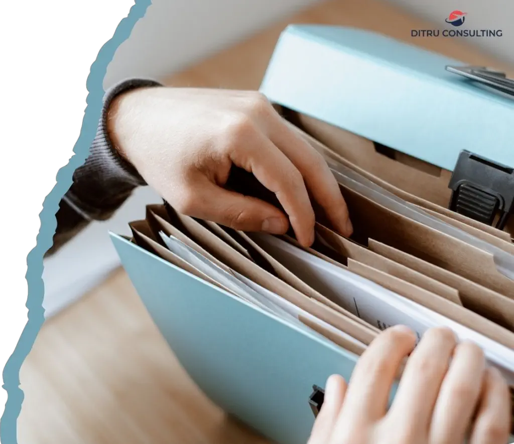 Hồ sơ xin Visa du học Mỹ