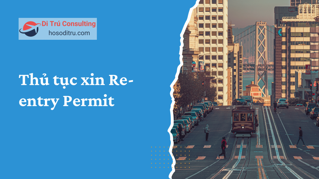 re-entry permit