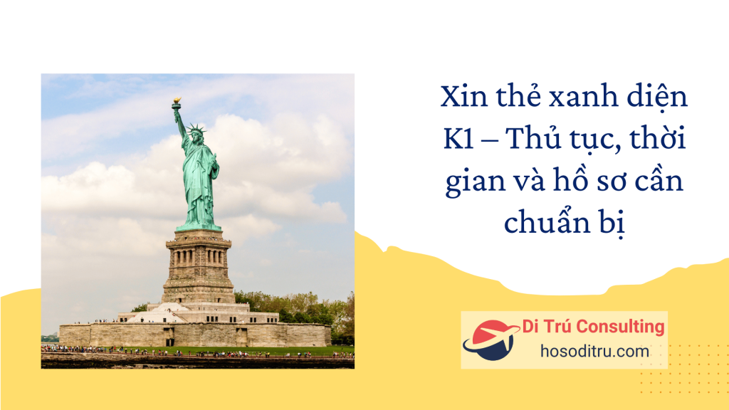 xin thẻ xanh diện k1