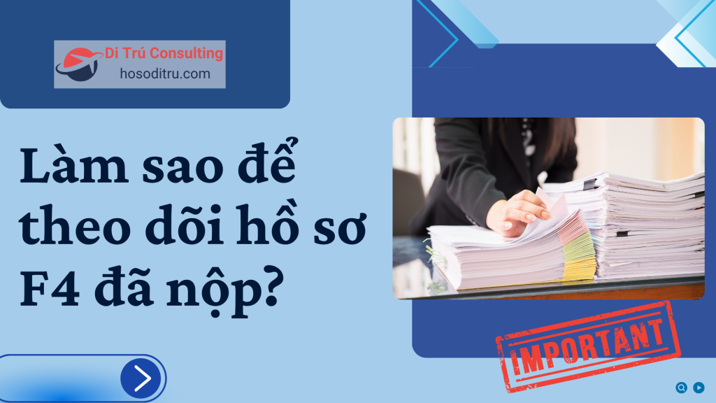 diện bảo lãnh anh chị em f4, ~lịch phỏng vấn diện f4 mới nhất