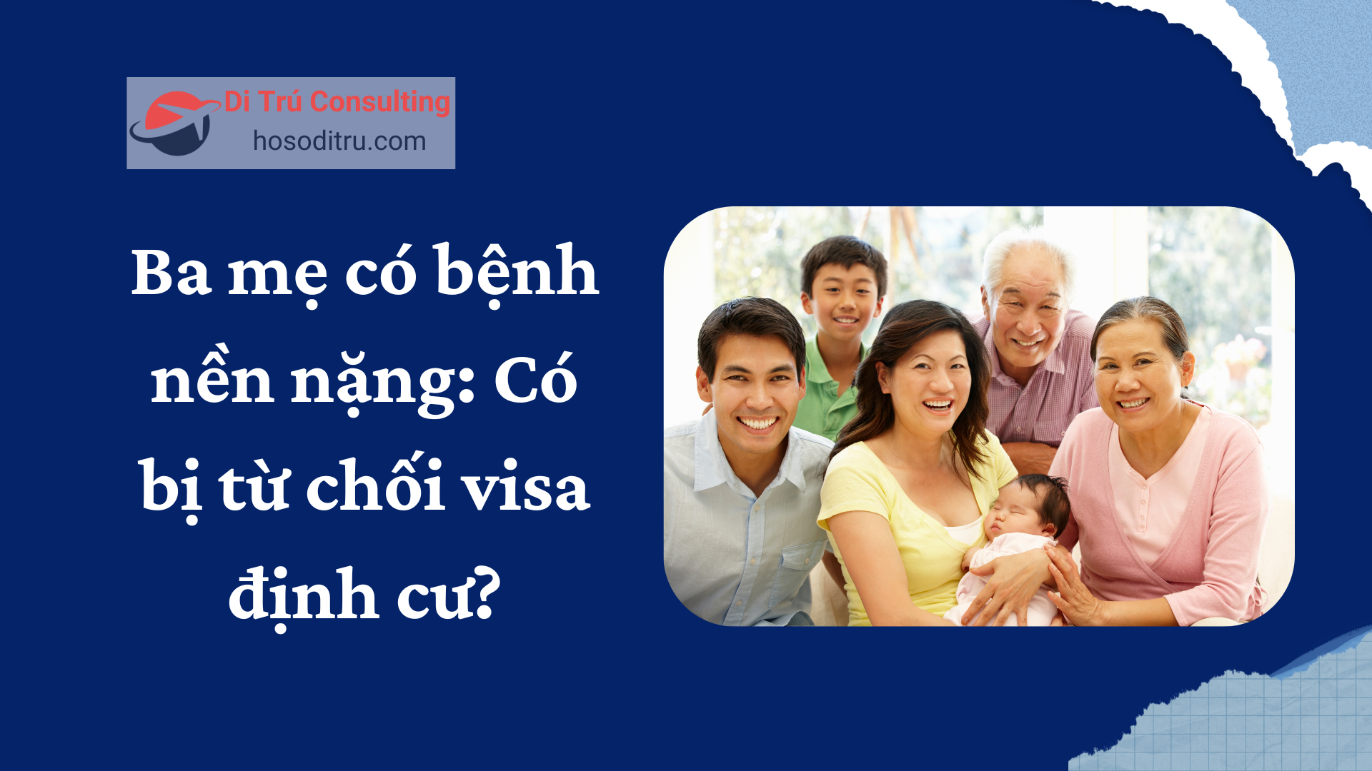 bảo lãnh ba mẹ sang mỹ