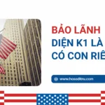 bảo lãnh diện k1 là gì