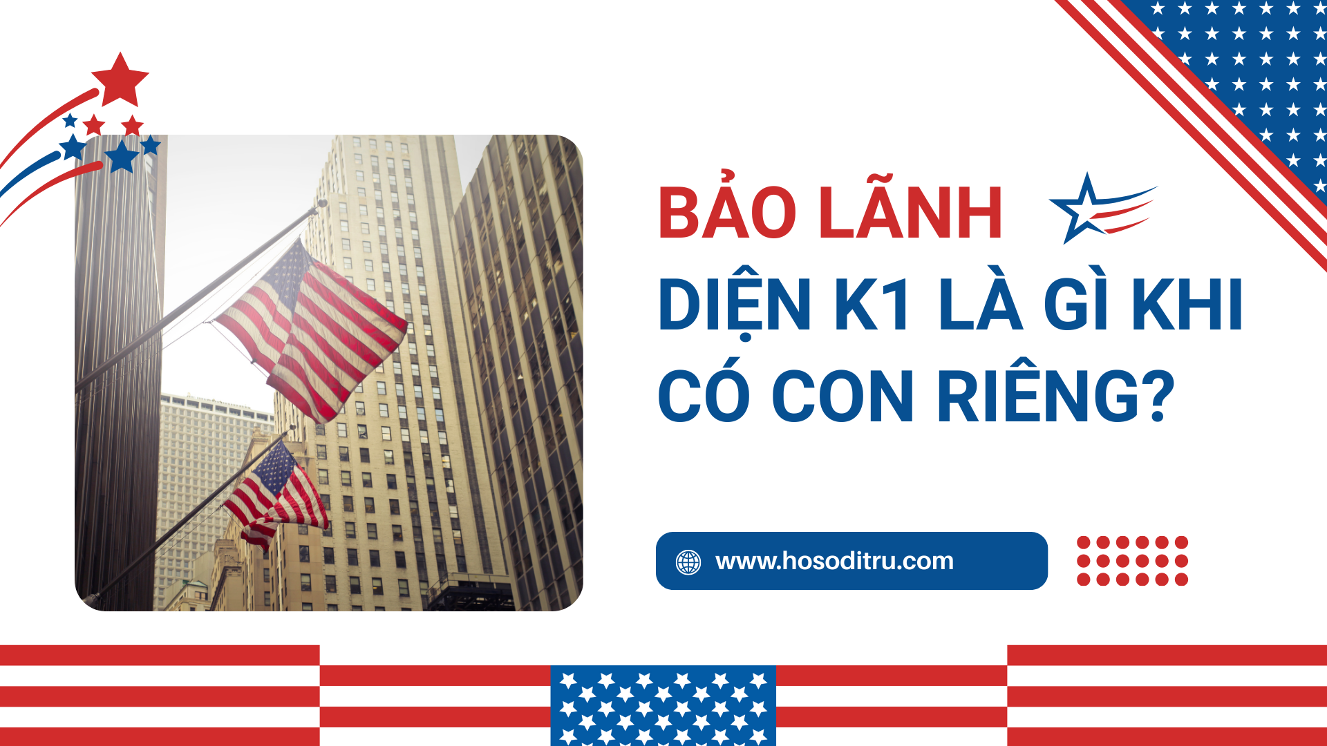 bảo lãnh diện k1 là gì