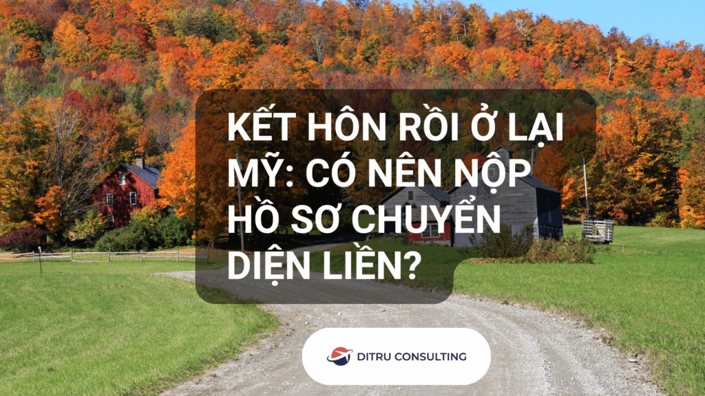 diện bảo lãnh vợ chồng