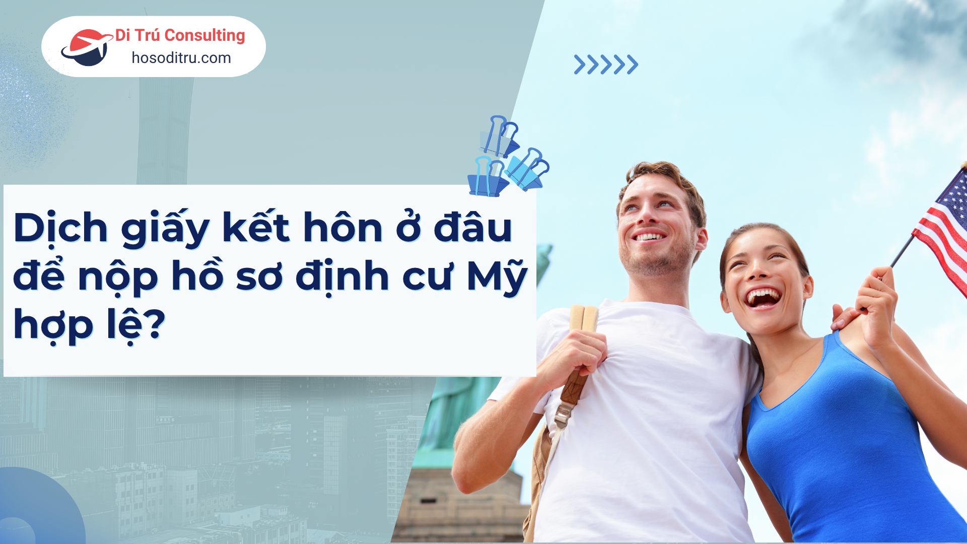 bản dịch giấy đăng ký kết hôn