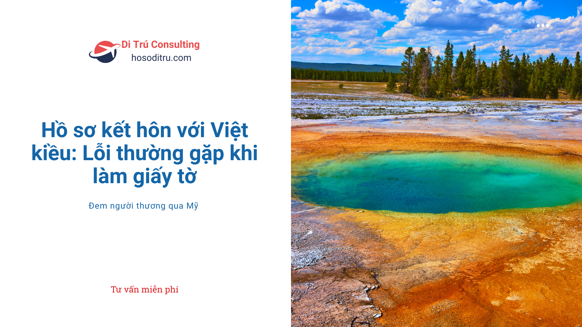 hồ sơ đăng ký kết hôn với người nước ngoài