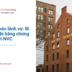 bảo lãnh vợ bằng thẻ xanh