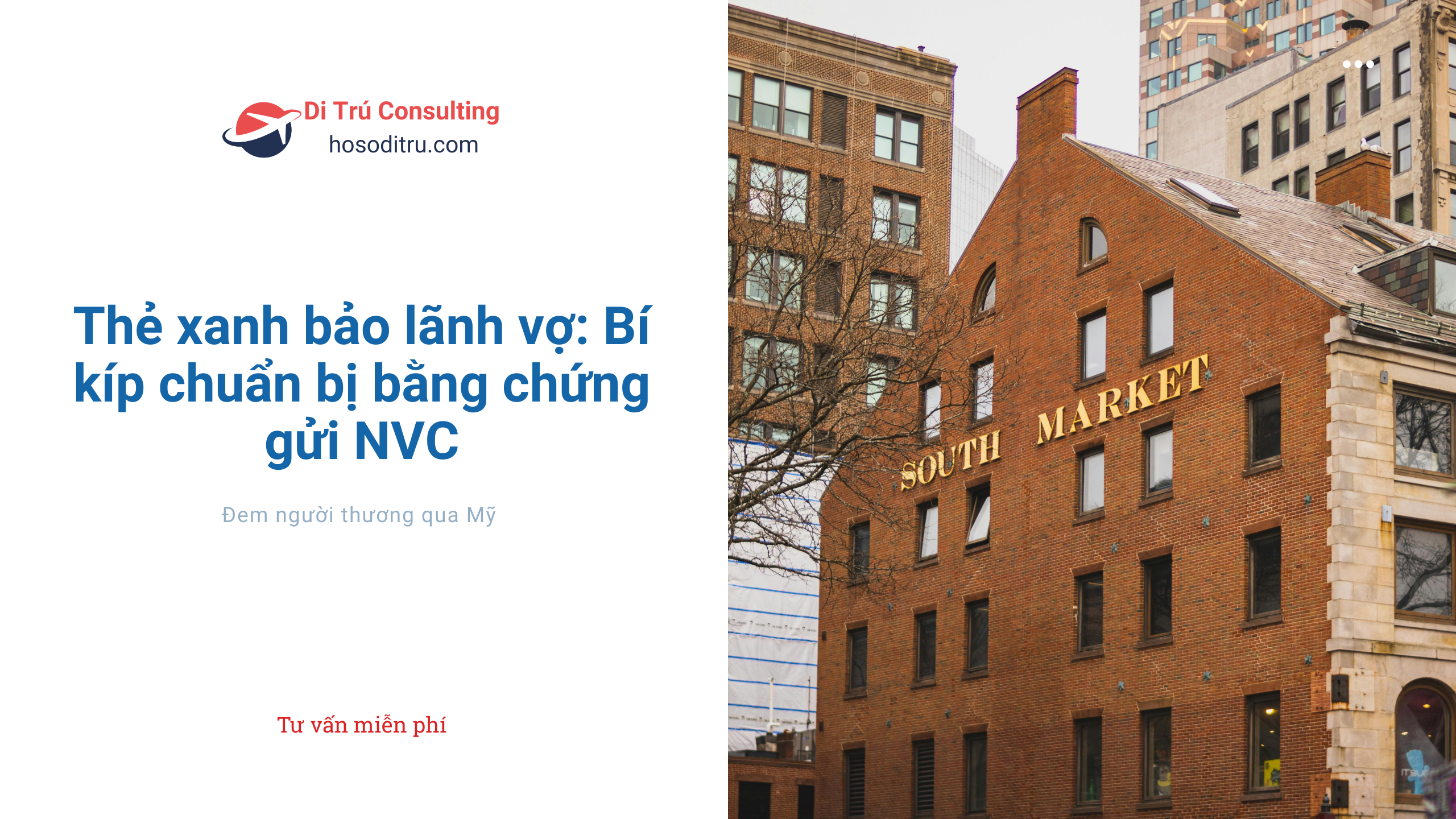 bảo lãnh vợ bằng thẻ xanh