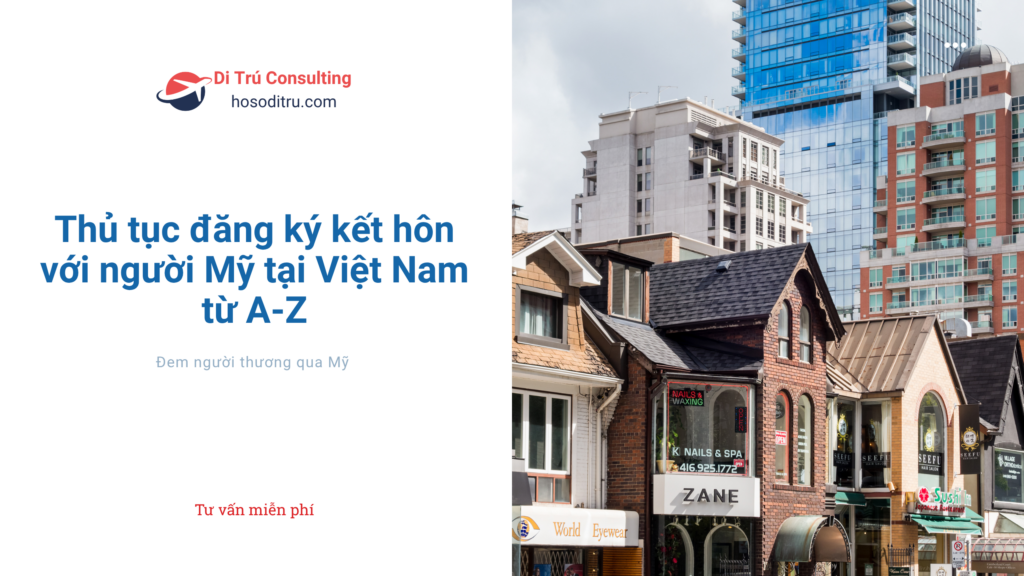 giấy đăng ký kết hôn với người nước ngoài