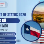 Adjustment of Status