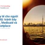medicaid cho người nhập cư mỹ