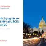 tra cứu hồ sơ bảo lãnh uscis