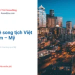 quyền lợi pháp lý song tịch