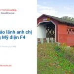 bảo lãnh anh chị em đi mỹ bao nhiêu năm